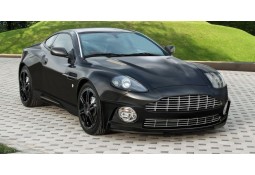 Kit carrosserie Mansory pour Aston Martin Vanquish / S