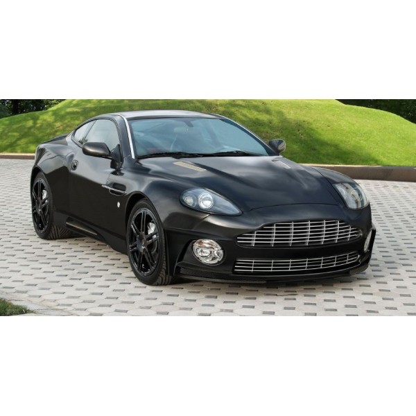 Kit carrosserie Mansory pour Aston Martin Vanquish / S