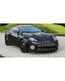 Kit carrosserie Mansory pour Aston Martin Vanquish / S