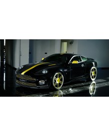 Kit carrosserie Mansory pour Aston Martin Vanquish / S