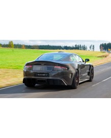 Kit carrosserie Mansory CYRUS pour Aston Martin DBS / DB9