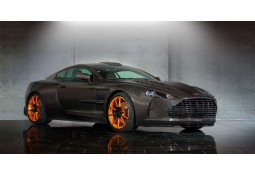 Kit carrosserie Mansory CYRUS pour Aston Martin DBS / DB9