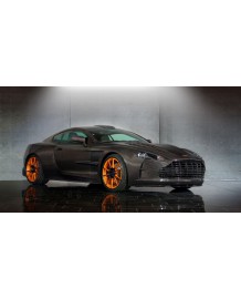 Kit carrosserie Mansory CYRUS pour Aston Martin DBS / DB9