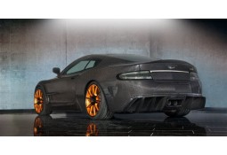 Kit carrosserie Mansory CYRUS pour Aston Martin DBS / DB9