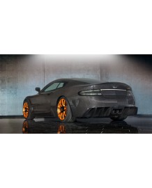 Kit carrosserie Mansory CYRUS pour Aston Martin DBS / DB9