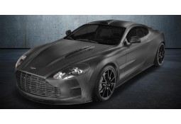 Kit carrosserie Mansory CYRUS pour Aston Martin DBS / DB9