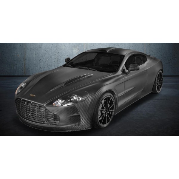 Kit carrosserie Mansory CYRUS pour Aston Martin DBS / DB9