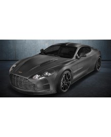 Kit carrosserie Mansory CYRUS pour Aston Martin DBS / DB9