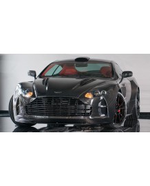 Kit carrosserie Mansory CYRUS pour Aston Martin DBS / DB9