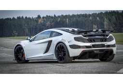 Kit carrosserie Mansory pour McLaren MP4-12C