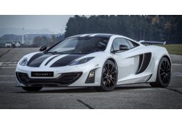 Kit carrosserie Mansory pour McLaren MP4-12C