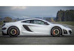 Kit carrosserie Mansory pour McLaren MP4-12C