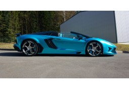 Kit carrosserie Mansory pour Lamborghini Aventador LP700-4