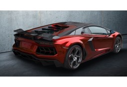 Kit carrosserie Mansory pour Lamborghini Aventador LP700-4