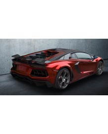 Kit carrosserie Mansory pour Lamborghini Aventador LP700-4