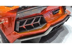 Kit carrosserie Mansory pour Lamborghini Aventador LP700-4