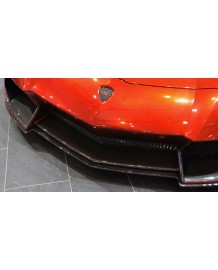 Kit carrosserie Mansory pour Lamborghini Aventador LP700-4