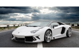 Kit carrosserie Mansory pour Lamborghini Aventador LP700-4