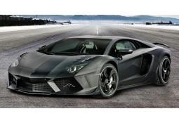 Kit carrosserie Mansory Carbonado " Black Diamond" pour Lamborghini Aventador LP700-4