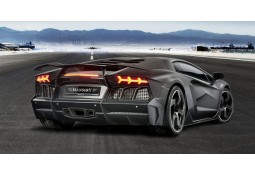 Kit carrosserie Mansory Carbonado " Black Diamond" pour Lamborghini Aventador LP700-4