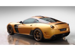 Kit carrosserie Mansory STALLONE pour Ferrari 599 GTB