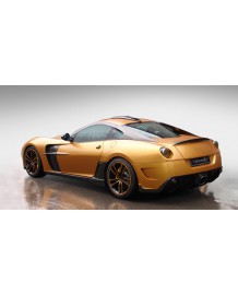 Kit carrosserie Mansory STALLONE pour Ferrari 599 GTB