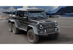 Kit carrosserie Mansory pour Mercedes Classe G63 6x6