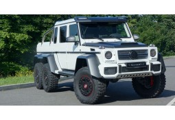 Kit carrosserie Mansory pour Mercedes Classe G63 6x6