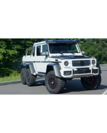 Kit carrosserie Mansory pour Mercedes Classe G63 6x6