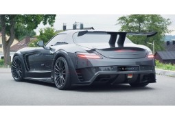 Kit carrosserie Mansory pour Mercedes SLS AMG