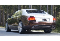 Kit carrosserie Mansory pour Bentley Flying Spur (2014-)