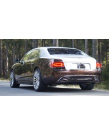 Kit carrosserie Mansory pour Bentley Flying Spur (2014-)