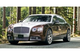 Kit carrosserie Mansory pour Bentley Flying Spur (2014-)