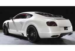 Kit carrosserie Mansory pour Bentley Continental GT (2011-)