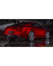 Kit carrosserie Mansory pour Bentley Continental GT (2011-)