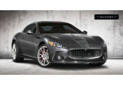 Kit carrosserie Mansory pour Maserati GranTurismo / Granturismo S