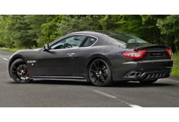 Kit carrosserie Mansory pour Maserati GranTurismo / Granturismo S