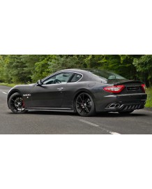 Kit carrosserie Mansory pour Maserati GranTurismo / Granturismo S