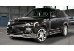 Kit carrosserie Mansory pour Range Rover Vogue 