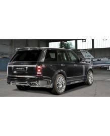 Kit carrosserie Mansory pour Range Rover Vogue 