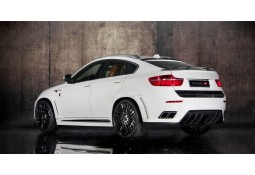 Kit carrosserie Mansory pour Bmw X6 (E71)