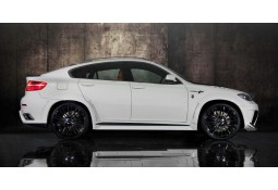 Kit carrosserie Mansory pour Bmw X6 (E71)