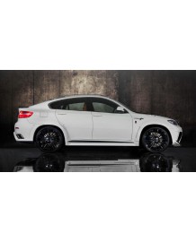 Kit carrosserie Mansory pour Bmw X6 (E71)