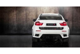 Kit carrosserie Mansory pour Bmw X6 (E71)