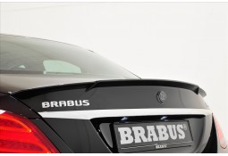 Becquet de coffre BRABUS pour Mercedes Classe C (W205) 