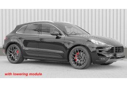 Module de suspension CARGRAPHIC pour Porsche Macan (95B)(2014+)(2019+)