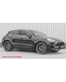 Module de suspension CARGRAPHIC pour Porsche Macan (95B)(2014+)(2019+)