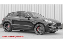 Module de suspension CARGRAPHIC pour Porsche Macan (95B)(2014+)(2019+)