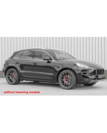 Module de suspension CARGRAPHIC pour Porsche Macan (95B)(2014+)(2019+)