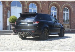 Becquet de toit STARTECH en carbone pour Range Rover Sport (2013-)